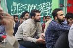 جلسه هفتگی، جمعه ۱۶ شهریور ماه ۱۳۹۷