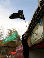 تصاویر روز سوم محرم 93
