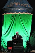 سخنرانی حجت الاسلام و المسلمین حاج احمد پناهیان