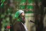 سخنرانی حجت الاسلام و المسلمین حاج احمد پناهیان