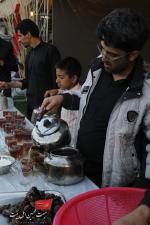 پذیرایی