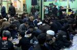 تصاویر شب شهادت امام کاظم علیه السلام _ یکشنبه ۱۱ فروردین ۱۳۹۸