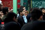 تصاویر شب شهادت امام کاظم علیه السلام _ یکشنبه ۱۱ فروردین ۱۳۹۸