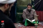 تصاویر دسته شهادت امام کاظم علیه السلام _ دوشنبه ۱۲ فروردین ۱۳۹۸