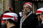 تصاویر دسته شهادت امام کاظم علیه السلام _ دوشنبه ۱۲ فروردین ۱۳۹۸