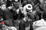 تصاویر دسته شهادت امام کاظم علیه السلام _ دوشنبه ۱۲ فروردین ۱۳۹۸