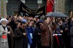 تصاویر دسته شهادت امام کاظم علیه السلام _ دوشنبه ۱۲ فروردین ۱۳۹۸