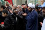 تصاویر دسته شهادت امام کاظم علیه السلام _ دوشنبه ۱۲ فروردین ۱۳۹۸