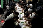 تصاویر دسته شهادت امام کاظم علیه السلام _ دوشنبه ۱۲ فروردین ۱۳۹۸