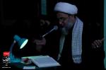 تصاویر دسته شهادت امام کاظم علیه السلام _ دوشنبه ۱۲ فروردین ۱۳۹۸