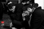 تصاویر دسته شهادت امام کاظم علیه السلام _ دوشنبه ۱۲ فروردین ۱۳۹۸