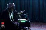 تصاویر دسته شهادت امام کاظم علیه السلام _ دوشنبه ۱۲ فروردین ۱۳۹۸