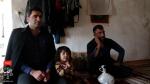 روز پنجم، موزائیک کاری، دیدار با خانواده شهید، ورود پزشک به روستا
