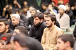 گزارش تصویری مراسم احیاء شب قدر - شب بیست و سوم رمضان  ۱۳۹۸