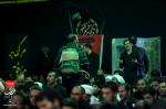 گزارش تصویری مراسم احیاء شب قدر - شب بیست و سوم رمضان  ۱۳۹۸