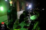 گزارش تصویری مراسم احیاء شب قدر - شب بیست و سوم رمضان  ۱۳۹۸