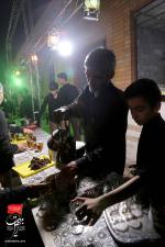 گزارش تصویری مراسم احیاء شب قدر - شب بیست و سوم رمضان  ۱۳۹۸