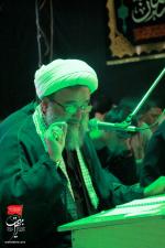 دعای روح بخش عرفه یکشنبه ۲۰ مرداد ماه ۱۳۹۸