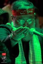 دعای روح بخش عرفه یکشنبه ۲۰ مرداد ماه ۱۳۹۸