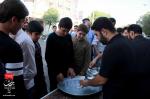 دعای روح بخش عرفه یکشنبه ۲۰ مرداد ماه ۱۳۹۸