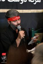 دعای روح بخش عرفه یکشنبه ۲۰ مرداد ماه ۱۳۹۸
