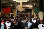 دعای روح بخش عرفه یکشنبه ۲۰ مرداد ماه ۱۳۹۸