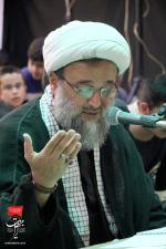 دعای روح بخش عرفه یکشنبه ۲۰ مرداد ماه ۱۳۹۸