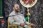 پنجمین همایش سراسری هیئتهای جوانان عاشورایی کشور