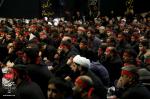 تصاویر روز نهم محرم الحرام دوشنبه ۱۸ شهریور ۱۳۹۸