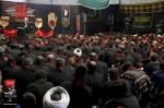 تصاویر روز نهم محرم الحرام دوشنبه ۱۸ شهریور ۱۳۹۸