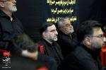 تصاویر روز نهم محرم الحرام دوشنبه ۱۸ شهریور ۱۳۹۸