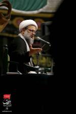 تصاویر روز نهم محرم الحرام دوشنبه ۱۸ شهریور ۱۳۹۸