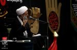تصاویر روز نهم محرم الحرام دوشنبه ۱۸ شهریور ۱۳۹۸