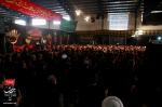 تصاویر روز نهم محرم الحرام دوشنبه ۱۸ شهریور ۱۳۹۸