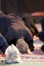 تصاویر روز نهم محرم الحرام دوشنبه ۱۸ شهریور ۱۳۹۸