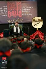 تصاویر روز دهم محرم الحرام سه شنبه ۱۹ شهریور ۱۳۹۸
