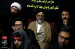 تصاویر روز دهم محرم الحرام سه شنبه ۱۹ شهریور ۱۳۹۸
