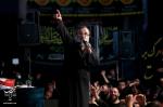 تصاویر روز دهم محرم الحرام سه شنبه ۱۹ شهریور ۱۳۹۸