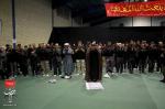 گزارش تصویری جمع آوری محل برگزاری هیئت_محرم ۱۳۹۸