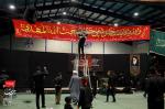 گزارش تصویری جمع آوری محل برگزاری هیئت_محرم ۱۳۹۸