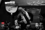 مجموعه عکس: اشک و سوز حسینی، دهه ی اول محرم الحرام ۱۴۴۱