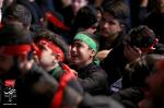 مجموعه عکس: اشک و سوز حسینی، دهه ی اول محرم الحرام ۱۴۴۱