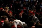 مجموعه عکس: اشک و سوز حسینی، دهه ی اول محرم الحرام ۱۴۴۱