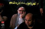 مجموعه عکس: اشک و سوز حسینی، دهه ی اول محرم الحرام ۱۴۴۱