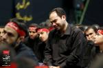 مجموعه عکس: اشک و سوز حسینی، دهه ی اول محرم الحرام ۱۴۴۱