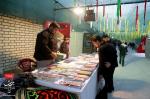 مجموعه عکس: حواشی هیئت سری اول، دهه ی اول محرم الحرام ۱۴۴۱
