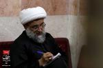 مجموعه عکس: حواشی هیئت سری اول، دهه ی اول محرم الحرام ۱۴۴۱
