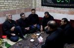 مجموعه عکس: حواشی هیئت سری اول، دهه ی اول محرم الحرام ۱۴۴۱