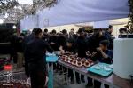 مجموعه عکس: حواشی هیئت سری اول، دهه ی اول محرم الحرام ۱۴۴۱