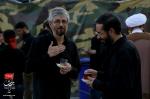 مجموعه عکس: حواشی هیئت سری اول، دهه ی اول محرم الحرام ۱۴۴۱